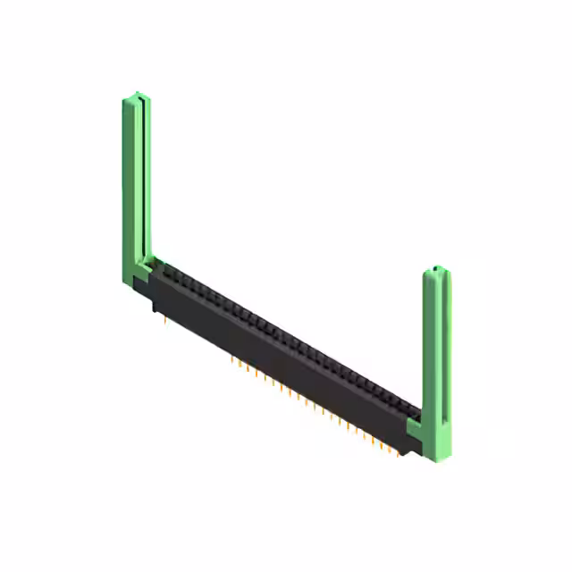 387-058-520-858 EDAC Inc.  Edgeboard Connectors